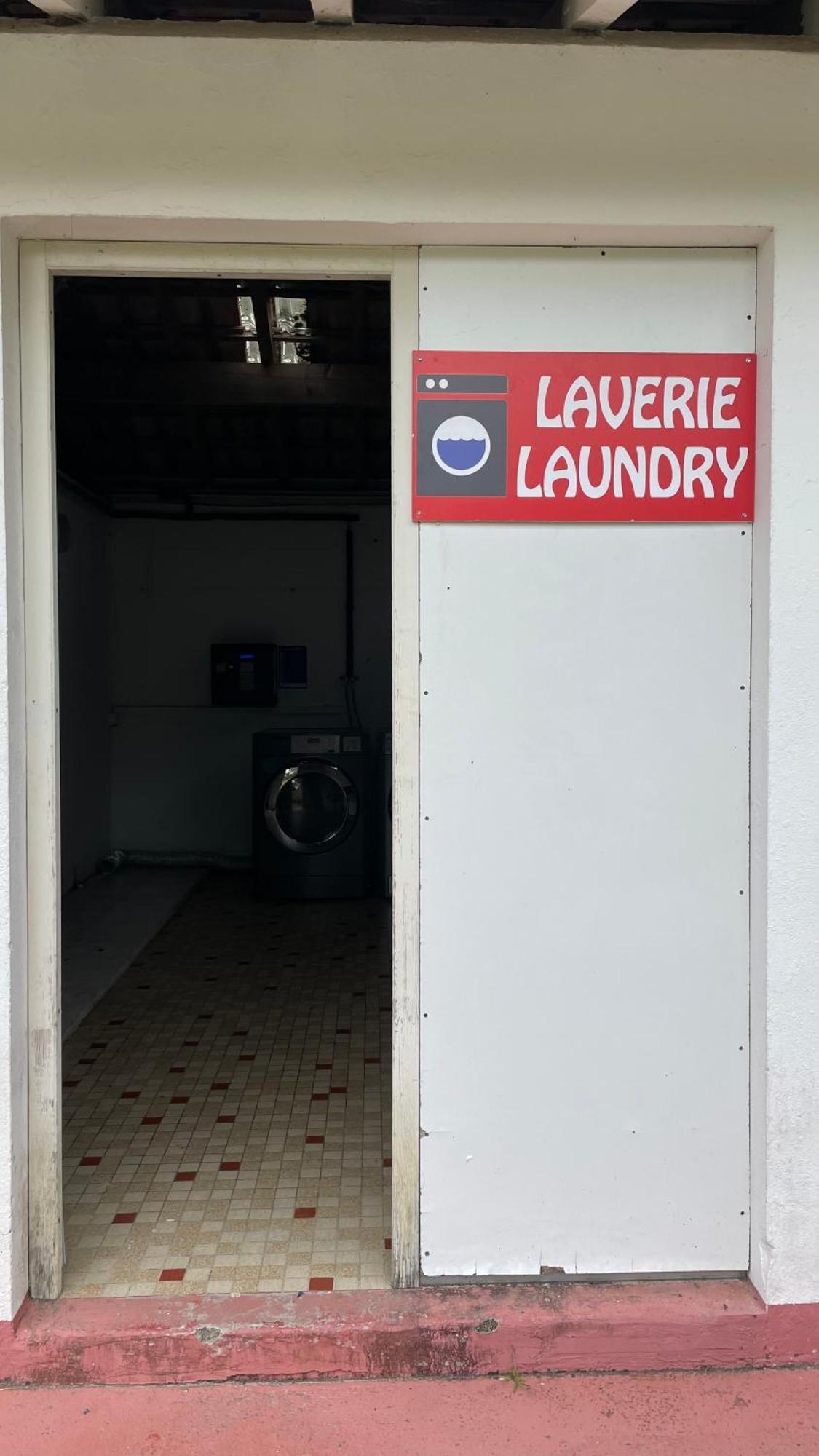 Mobil Home Onesse Et Laharie Rml Newcamp "Le Bois Des Landes" Exterior foto